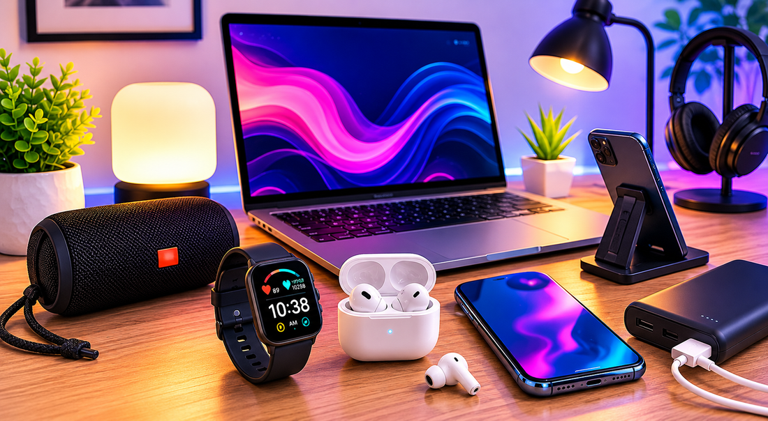 Best Budget Gadgets This Year in 2026