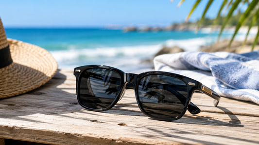 Stylish Sunglasses for Summer in 2026
