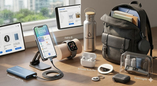 Top Products for Daily Use in 2026