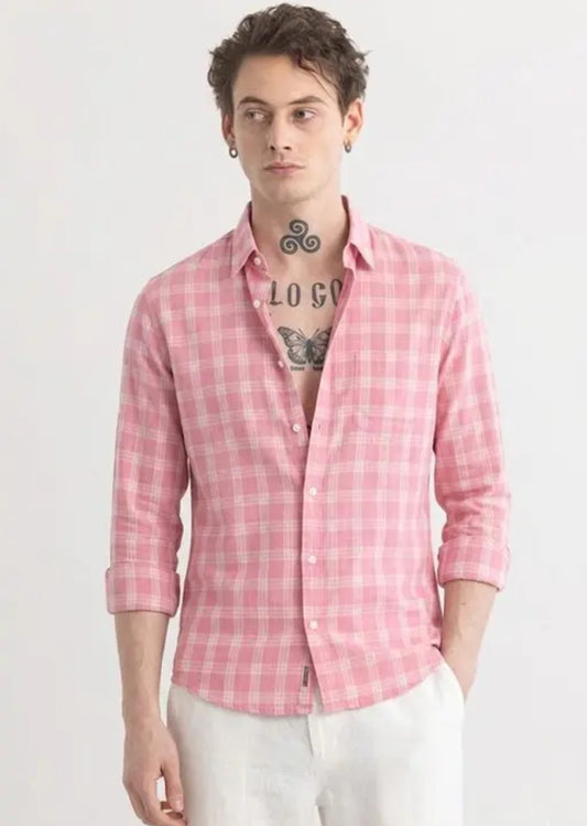 Trending men stylish shirt