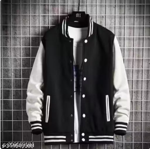 JACKET FOR MAN