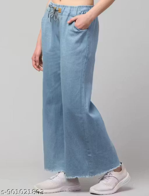 women denim